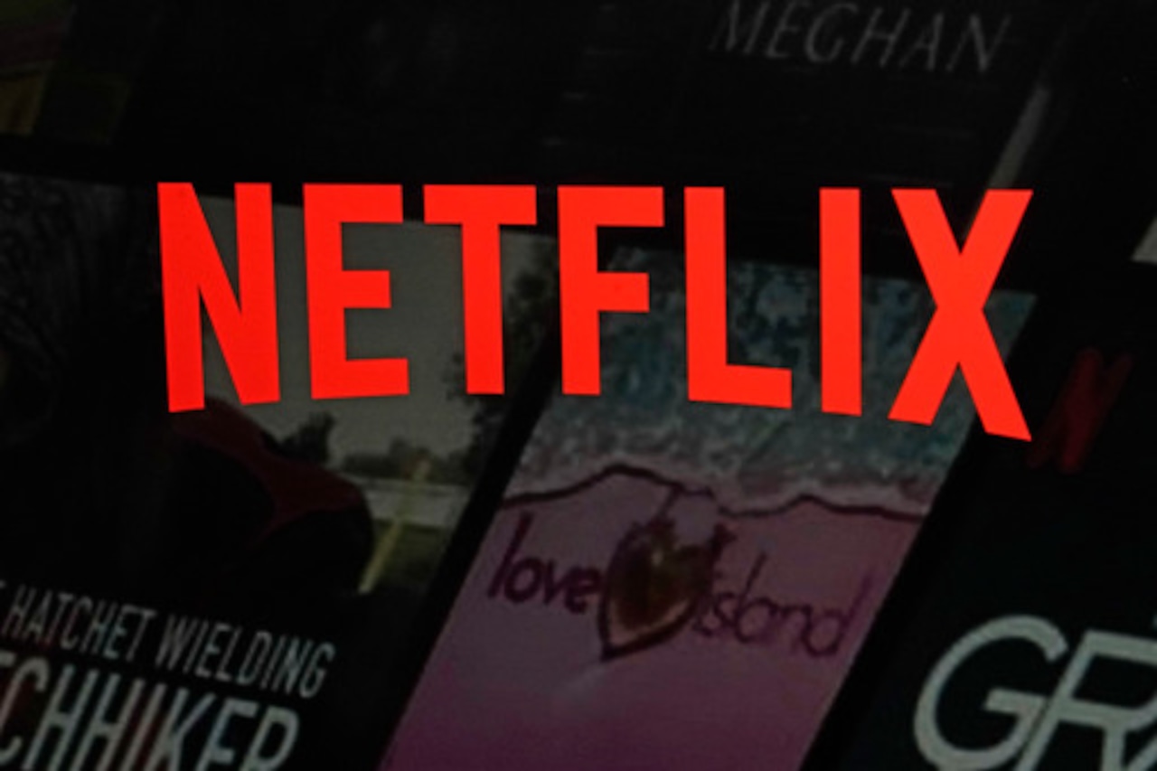 Netflix Top 10 streaming shows: New true crime series debuts in 2nd spot.
