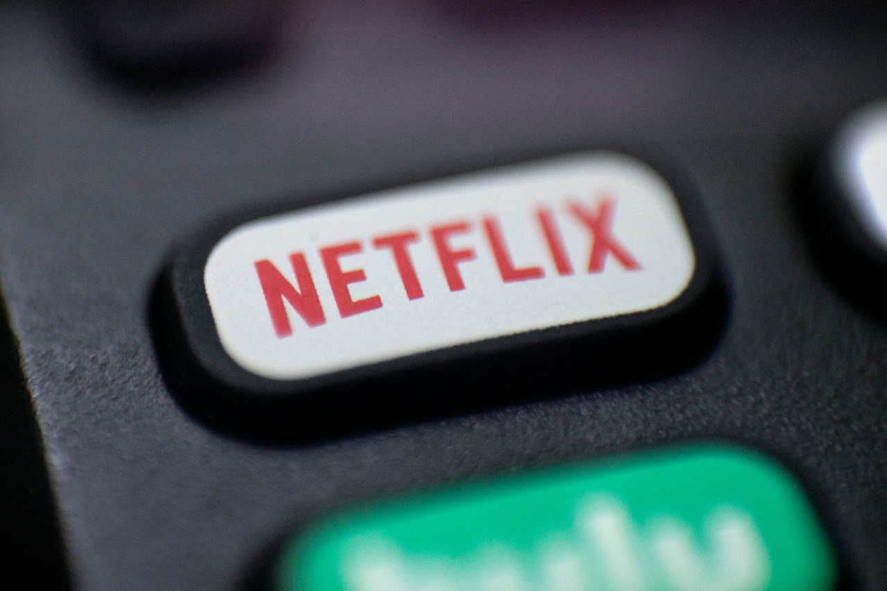 Netflix’s Top 10 movie list revealed. New release kicks way into top 3 for popular movies.