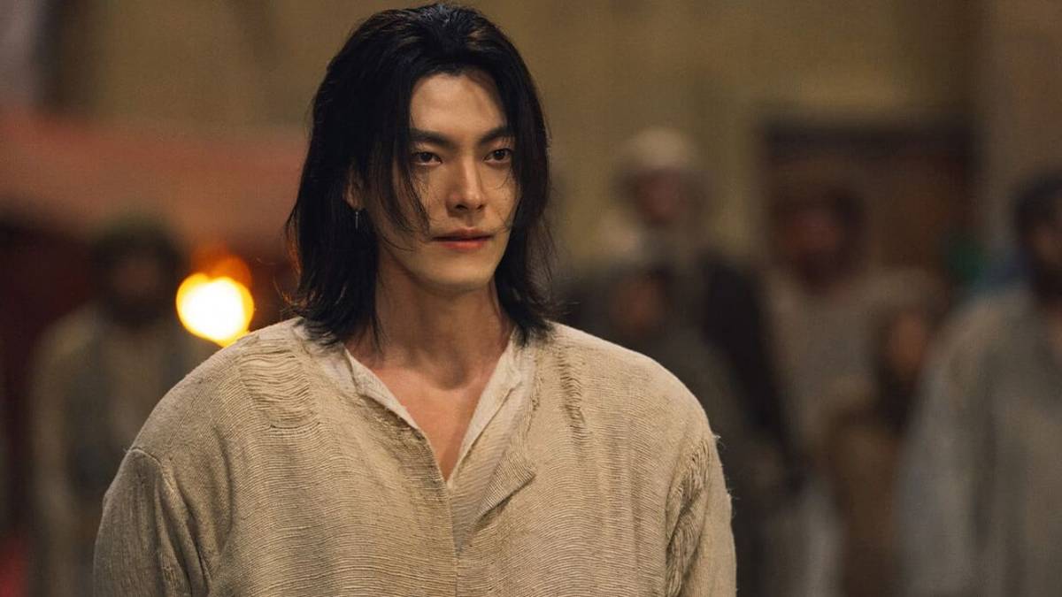 Netflix's New Fantasy Rom-Com Takes Global Streaming By Storm