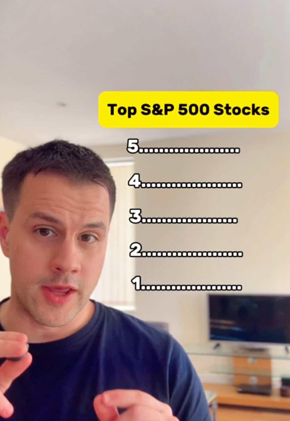 Which stock is number 1 #stocks #finance #fyp #entrepreneur #ai