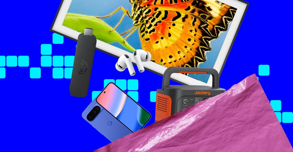 The 207 best October Prime Day deals