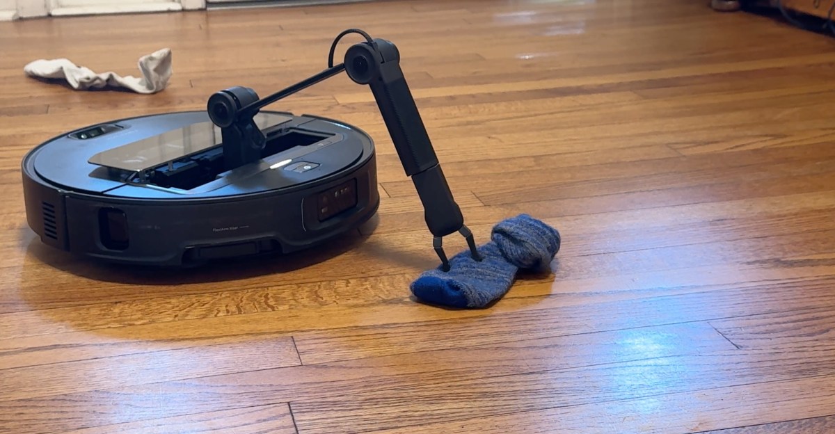 You can score up to $750 off robovacs from iRobot, Dreame, and Eufy right now