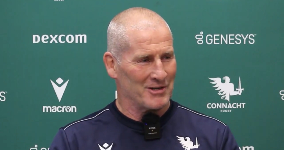 Cardiff Rugby v Connacht Rugby: URC Round 3 Preview & Stats