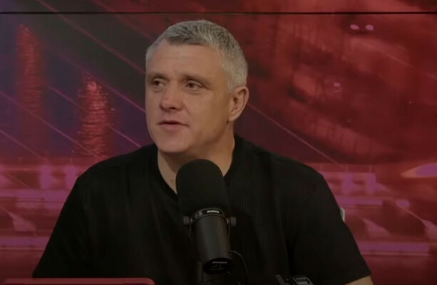 Co-host of Sunday World podcast speaks about being the tenant in the Jim Gavin case