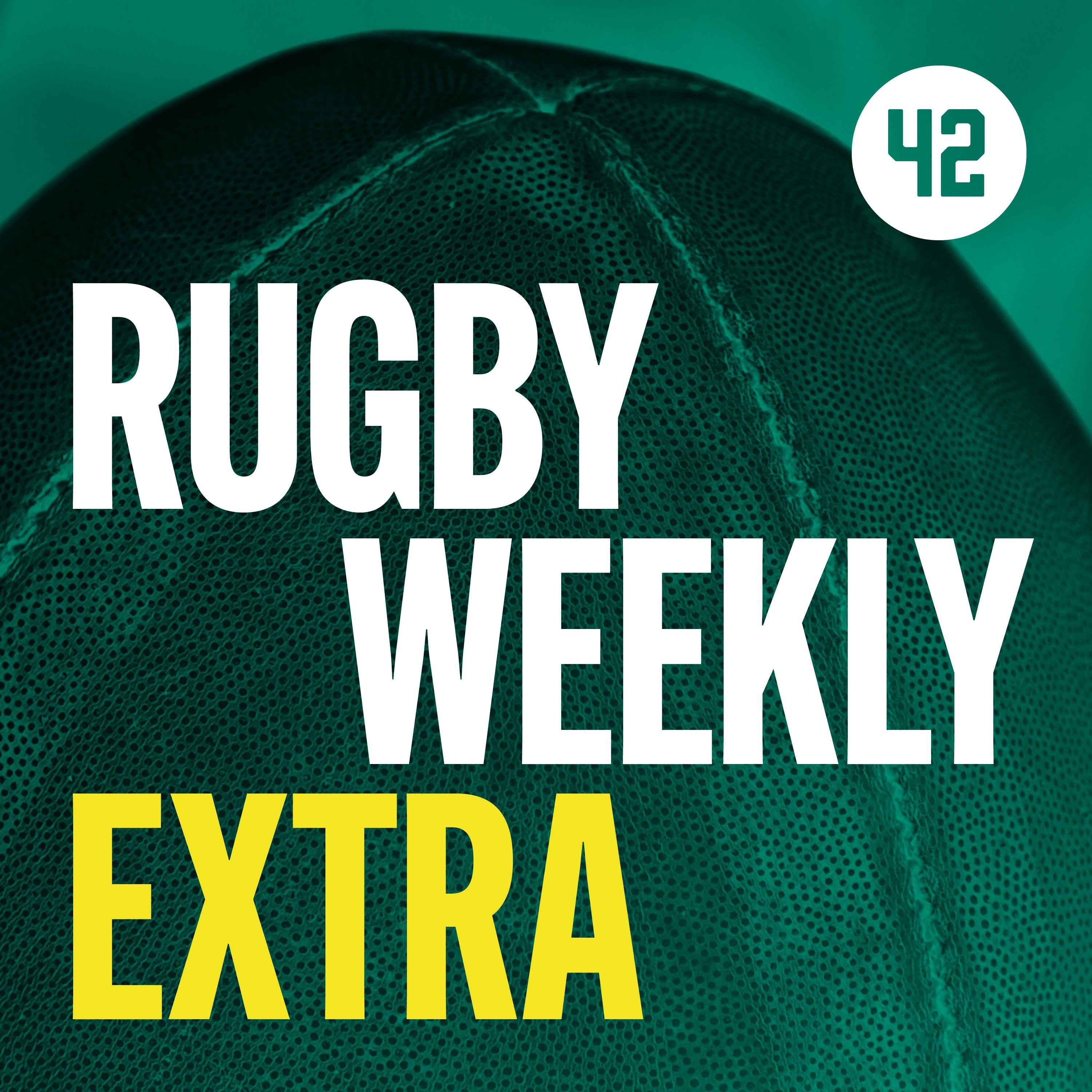 Interpros in America, Welsh uncertainty, and the future of the URC with CEO Martin Anayi