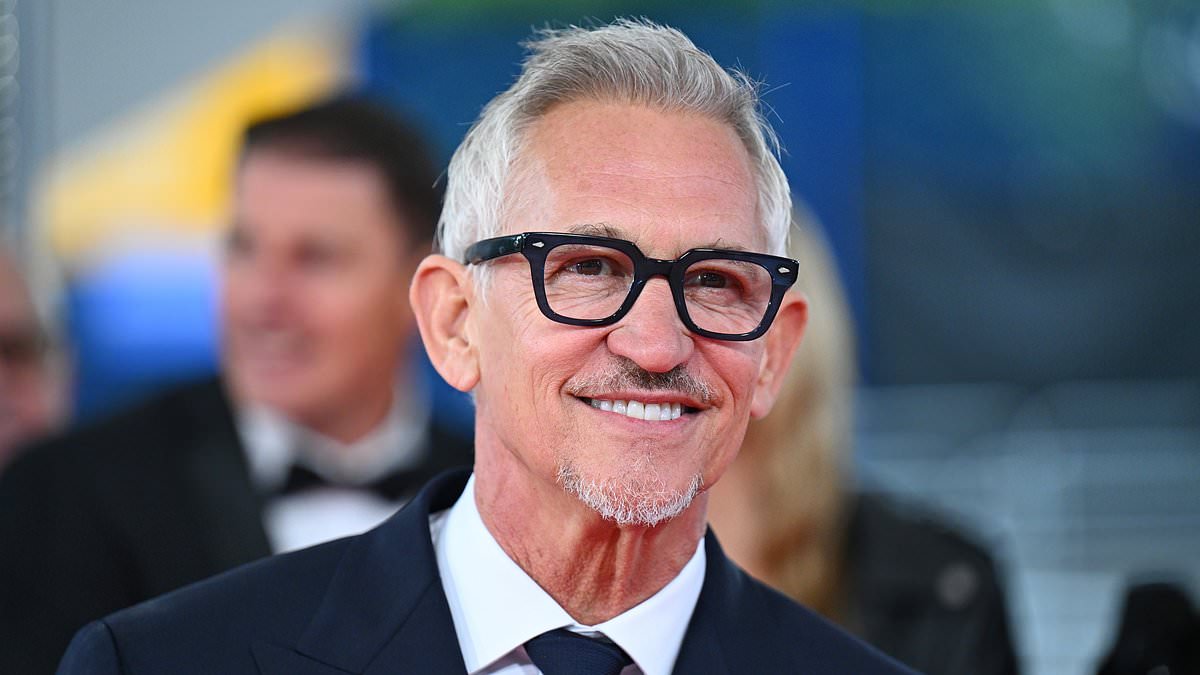 Ex-Prem boss accuses Lineker of using synagogue attack to 'cause hate'