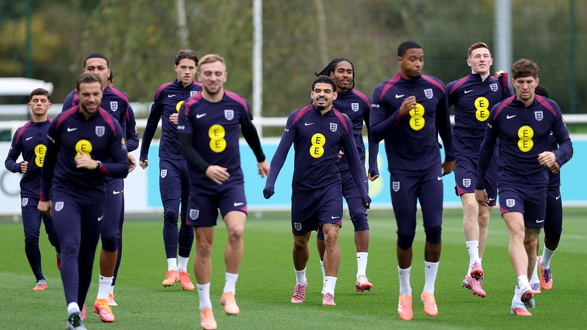 England handed huge blow after star ruled MAJOR doubt for Wales clash