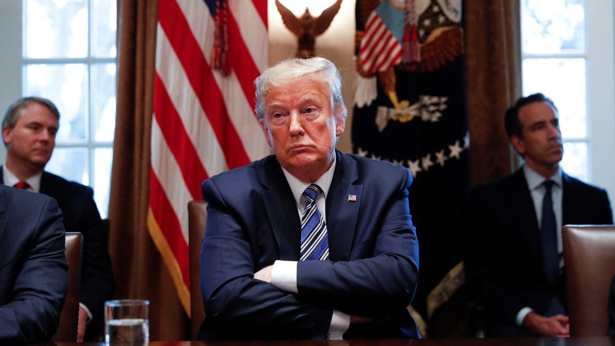 'Reverse tariffs, they have hurt Americans   repair ties with India': US Congressmembers to Trump