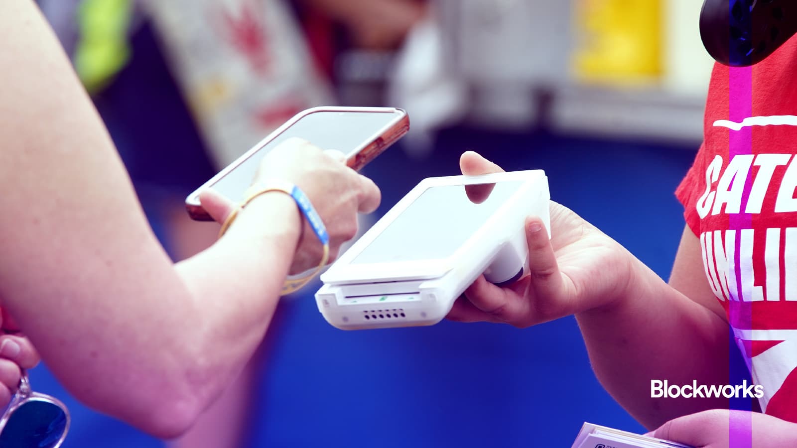 Square announces Bitcoin payments for merchants