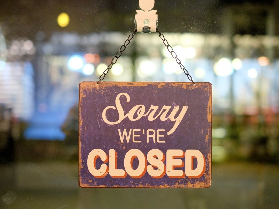 ‘Not My Choice’: Longtime Business To Close In Milford
