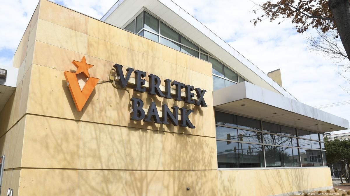 Closing date set for Veritex sale to Huntington