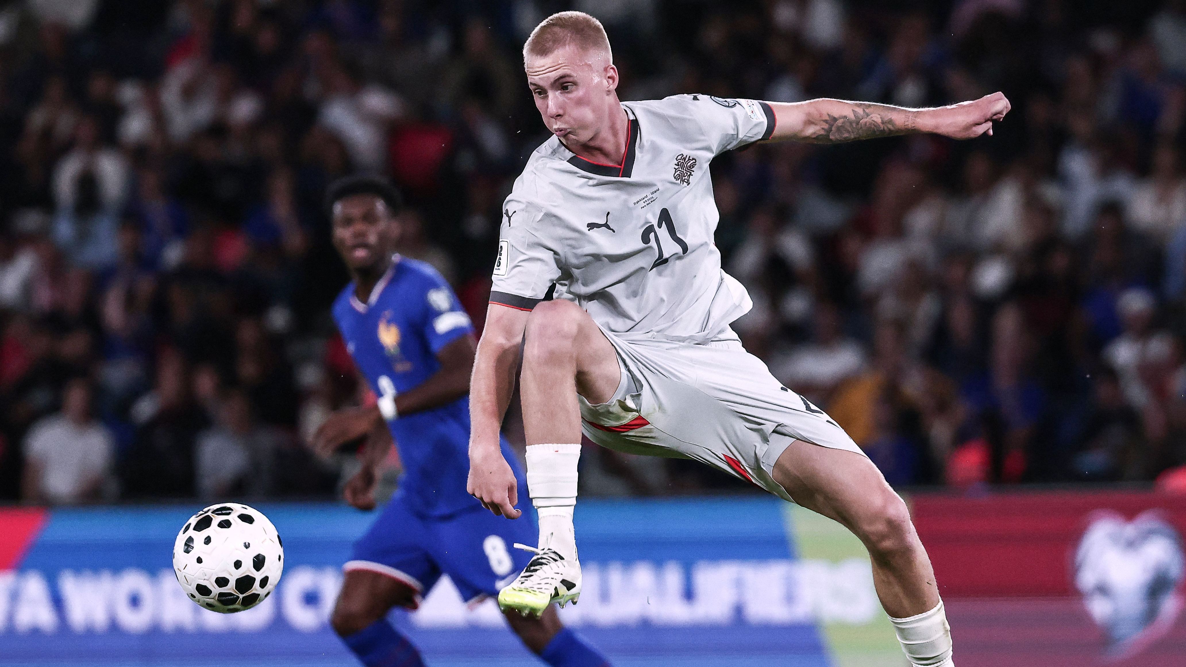 Where to watch Iceland today? Live soccer streams and TV channels for upcoming games