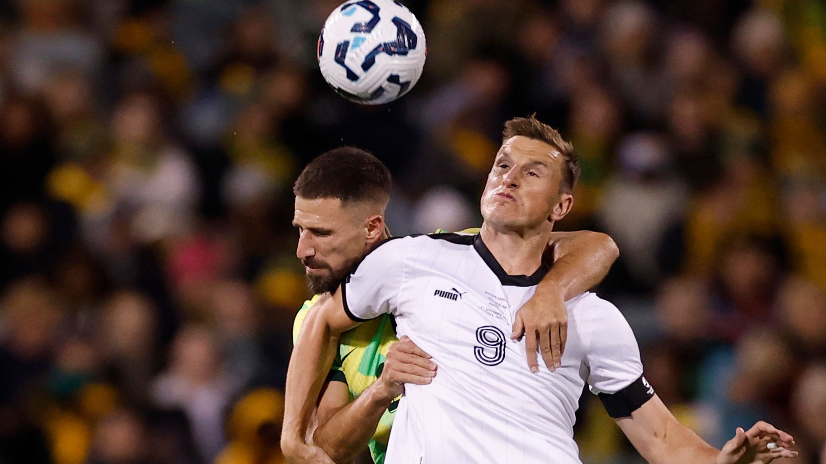 Where to watch New Zealand today? Live soccer streams and TV channels for upcoming games
