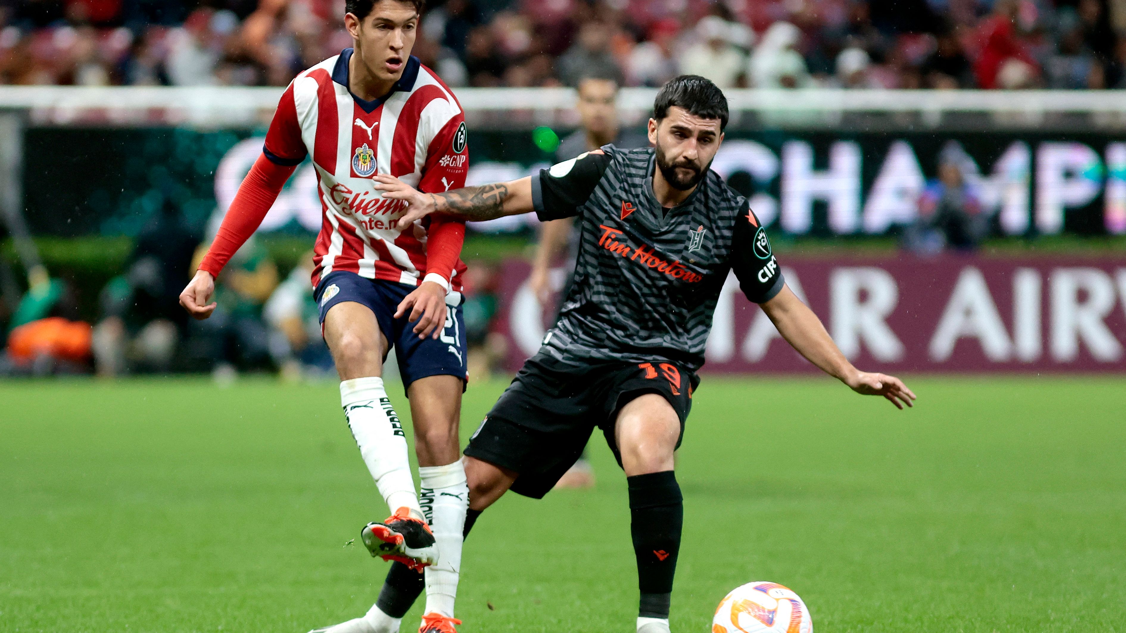 Where to watch and live stream Canadian Premier League soccer