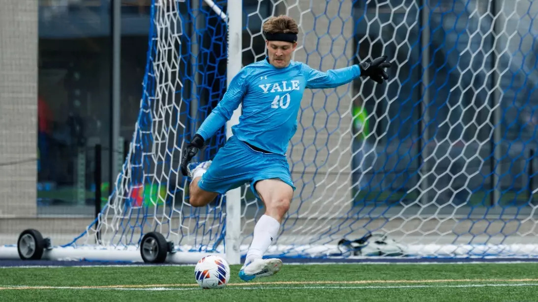 MEN’S SOCCER: Bulldogs pick up second consecutive victory