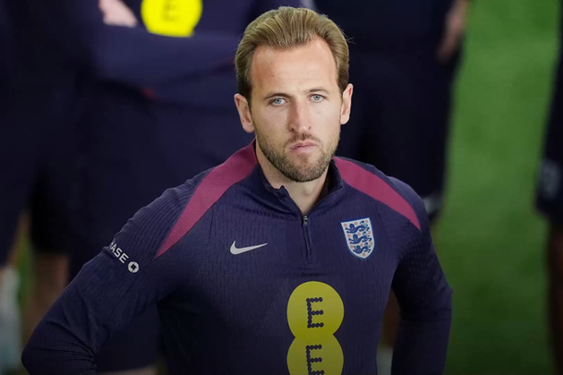 Thomas Tuchel confirms Harry Kane is out of England’s friendly against Wales