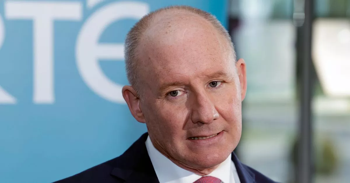 Jim Gavin's family life with wife Jennifer as he withdraws from Irish presidential race