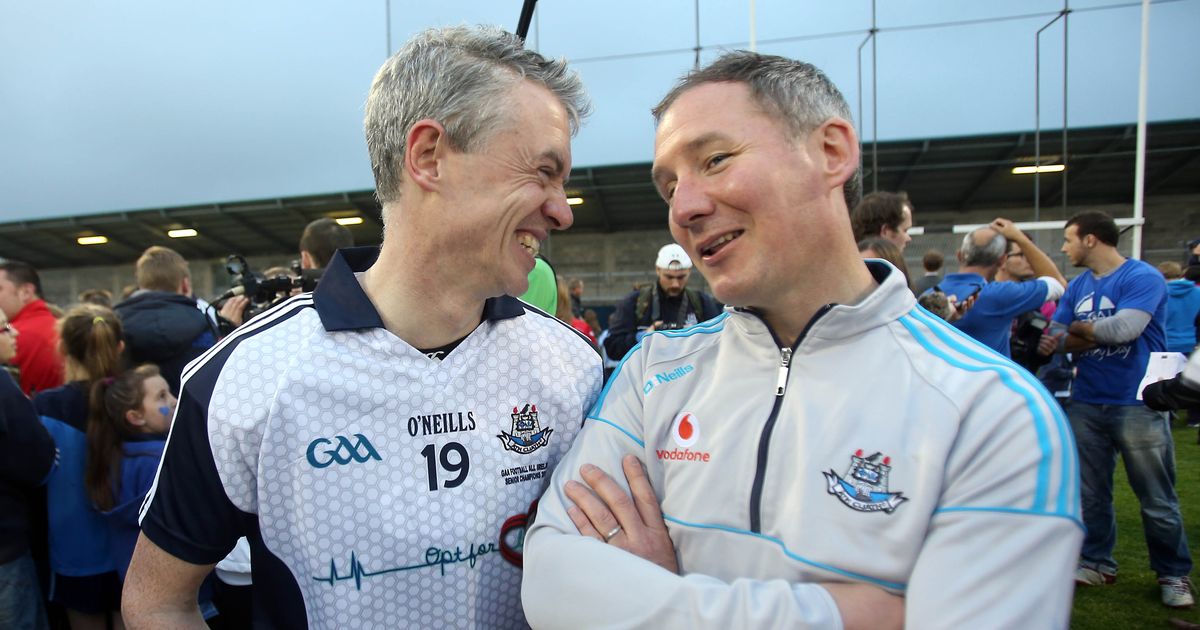 Joe Brolly reckons Jim Gavin did ‘all the wrong things’ in doomed Presidential bid