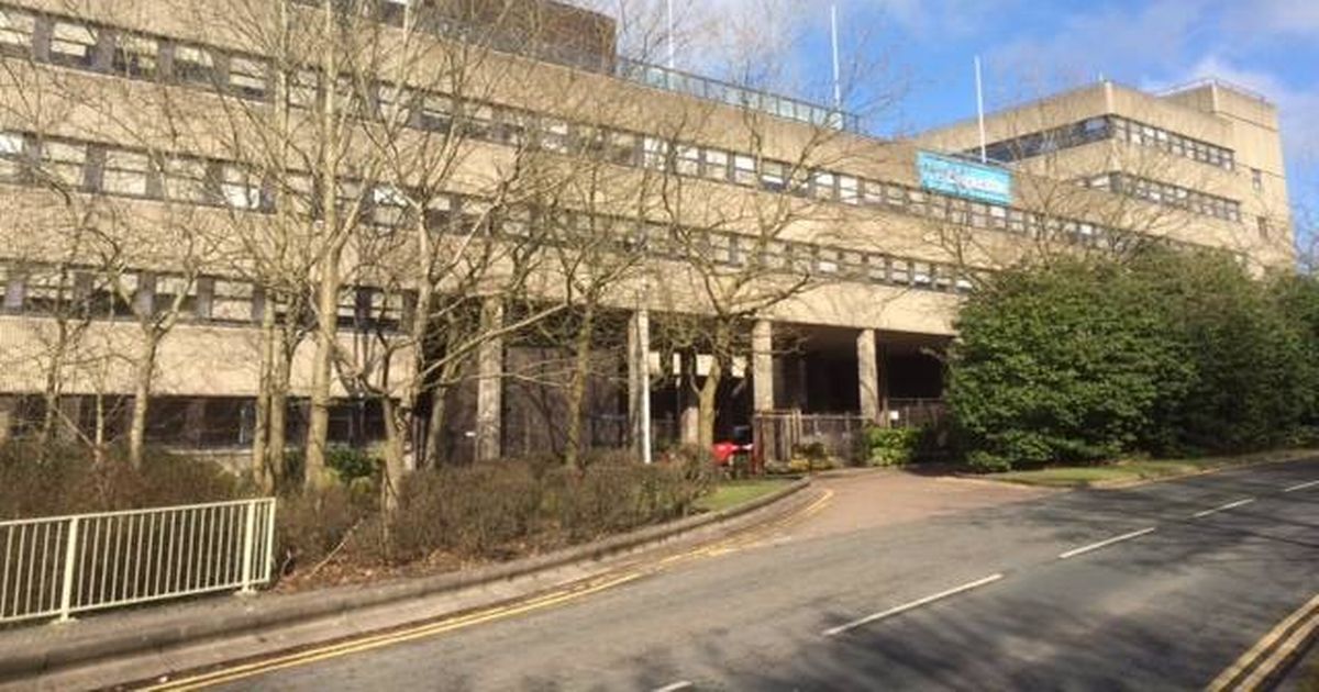 Co-operative Bank to close Skelmersdale office after 50 years