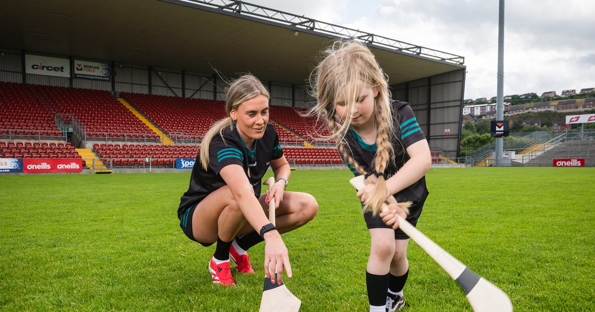 ‘The first year was weird. It was during Covid, and it was just a post on social media’- Down camog Dearbhla Magee reflects on  Irish News All-Stars success and recognition for women’s sport