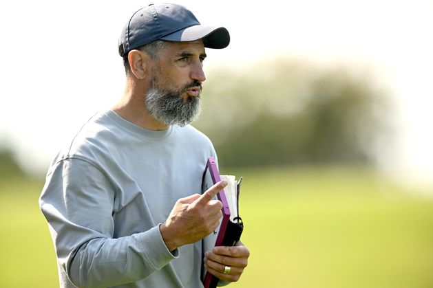 Kilmacud Crokes’ shot at redemption to Kerry great Paul Galvin’s Royal ambition – five of the best club GAA storylines