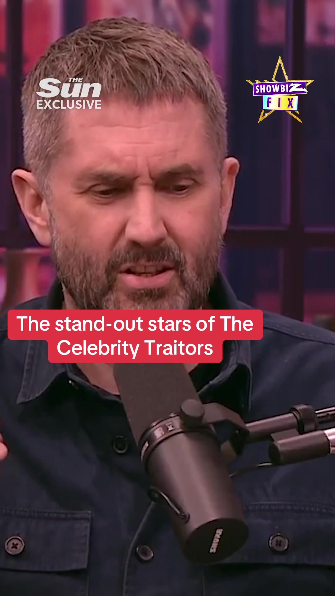 These are the stand-out stars of The Celebrity Traitors - and the celebs who'll fade into the background. #thetraitors #traitors #traitorsuk #celebritytraitors