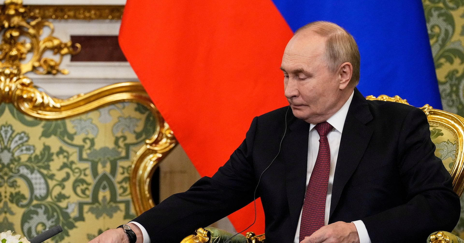For the Kremlin, Putin's exiled opponents are gone but not forgotten