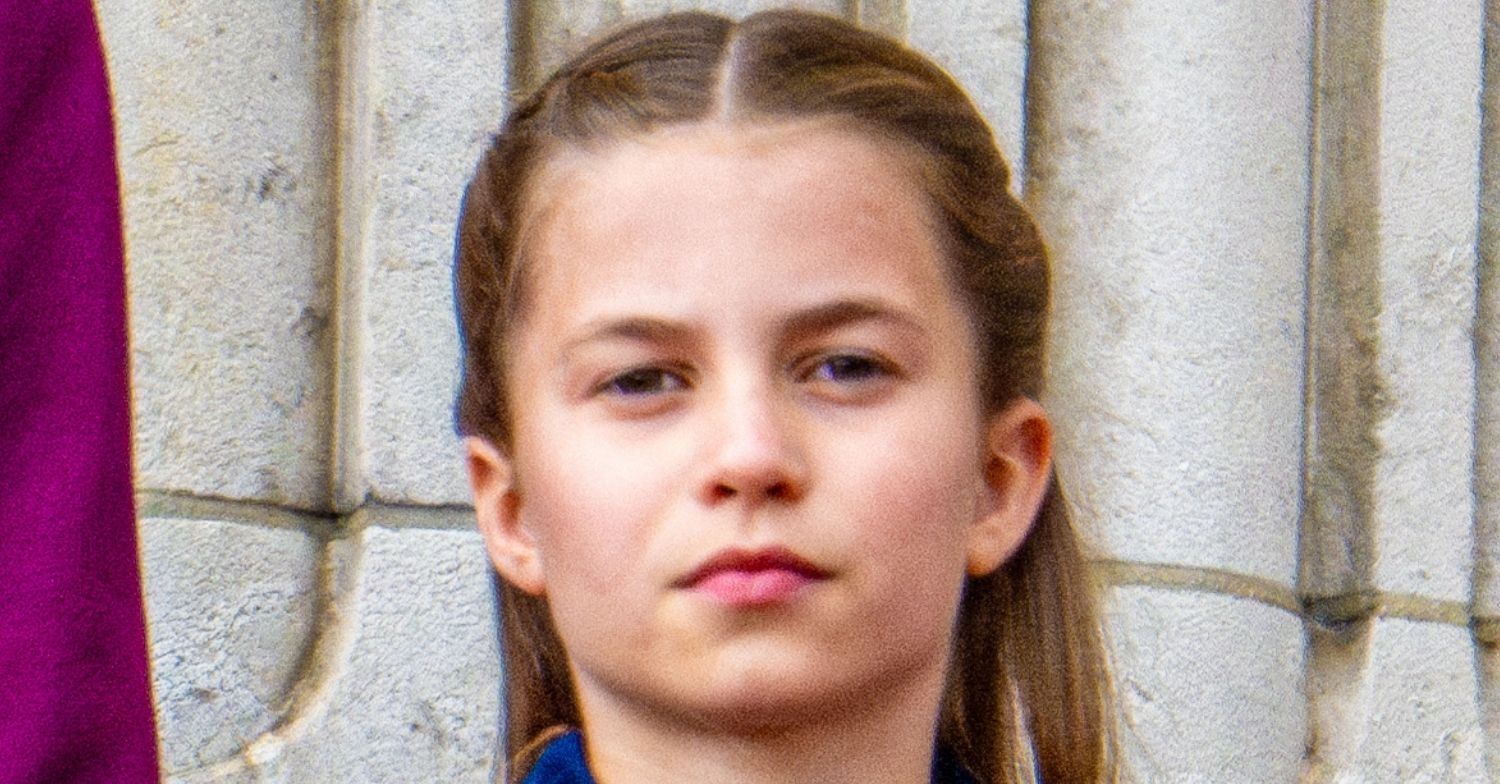 Princess Charlotte’s very special role in the monarchy ‘for the first time in British history’ as a spare