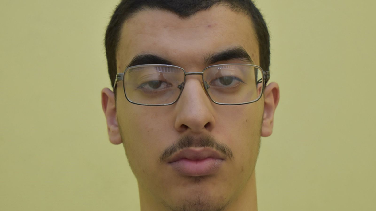 Manchester Arena bomb plotter denies attempting to murder prison officers