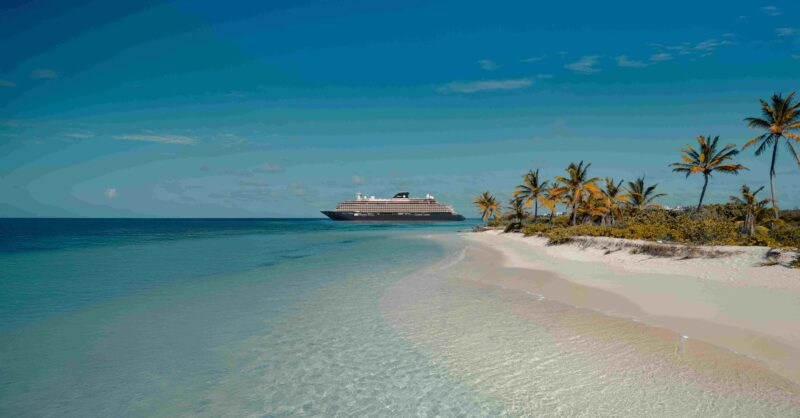 Celebrate with an “Ocean State of Mind” this festive season