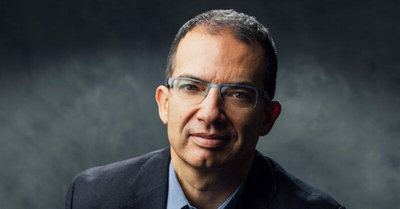 The UK is positioning itself as a hub for mRNA science and innovation