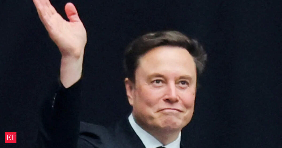Does Elon Musk deserve the world's biggest pay package?