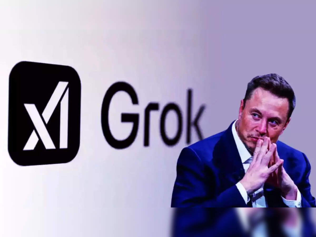 Elon Musk says Grok 5 will be AGI or something indistinguishable from AGI