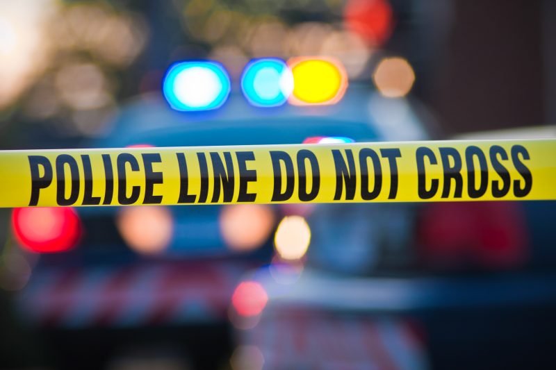 Investigation underway after apparent murder-suicide at Winchester home