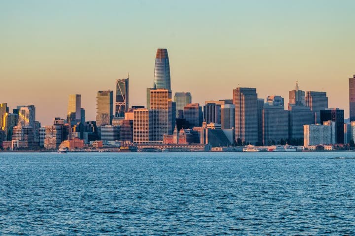 San Francisco Rents Are Surpassing Pre-Pandemic Peaks — What Would Be Driving It?
