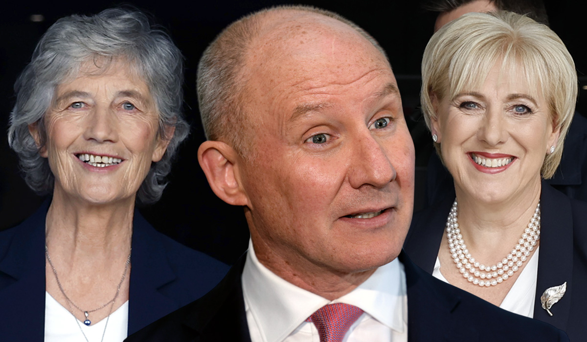 Lowest-ever turnout predicted for Presidential election