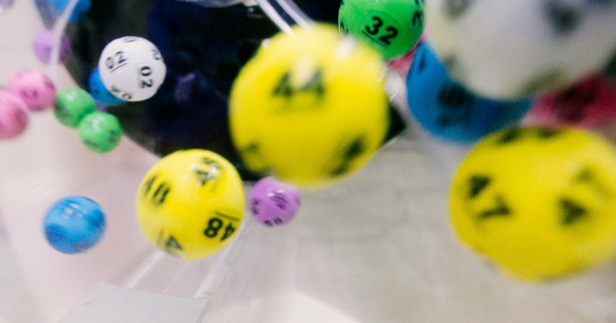 Lotto player scoops whopping €7 million jackpot as winning location confirmed