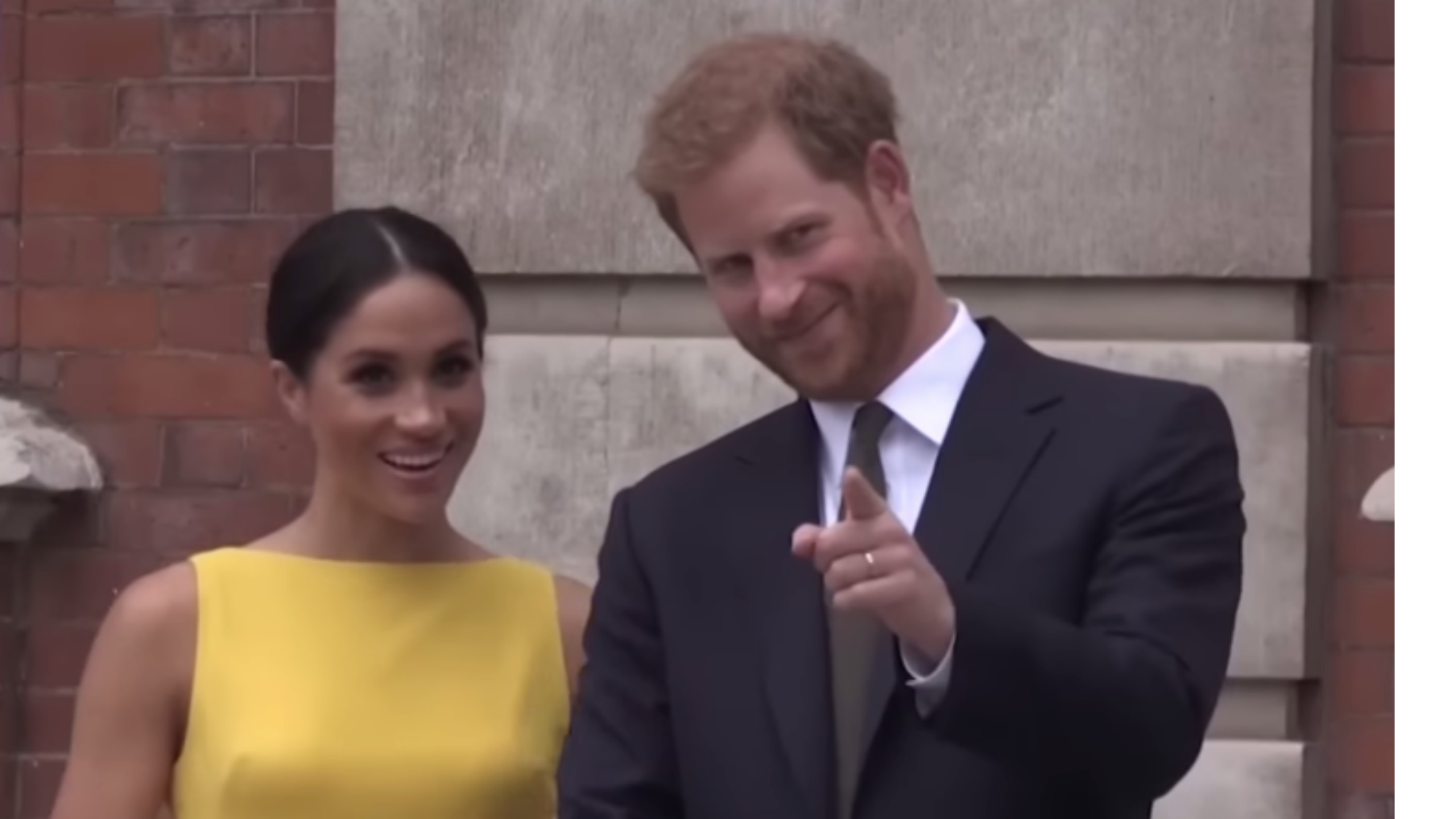 Meghan Markle Humiliated: Designer Claims Prince Harry's Wife 'Invited Herself' To Balenciaga Show