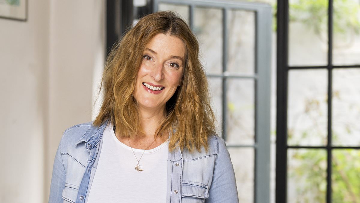 I'm single, child-free and happy at the age of 49... and it makes men furious! I've been branded 'desperate' and 'deluded', but this is why I couldn't care less