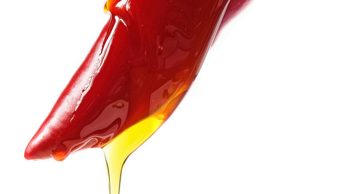 How this 'swicy' condiment has taken over the UK (and TikTok too)