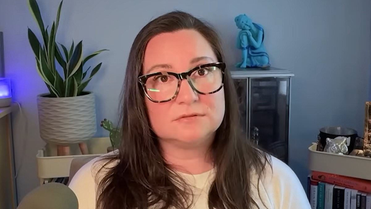 I took an antidepressant prescribed to nine million Americans... the side effects made life 'unlivable'
