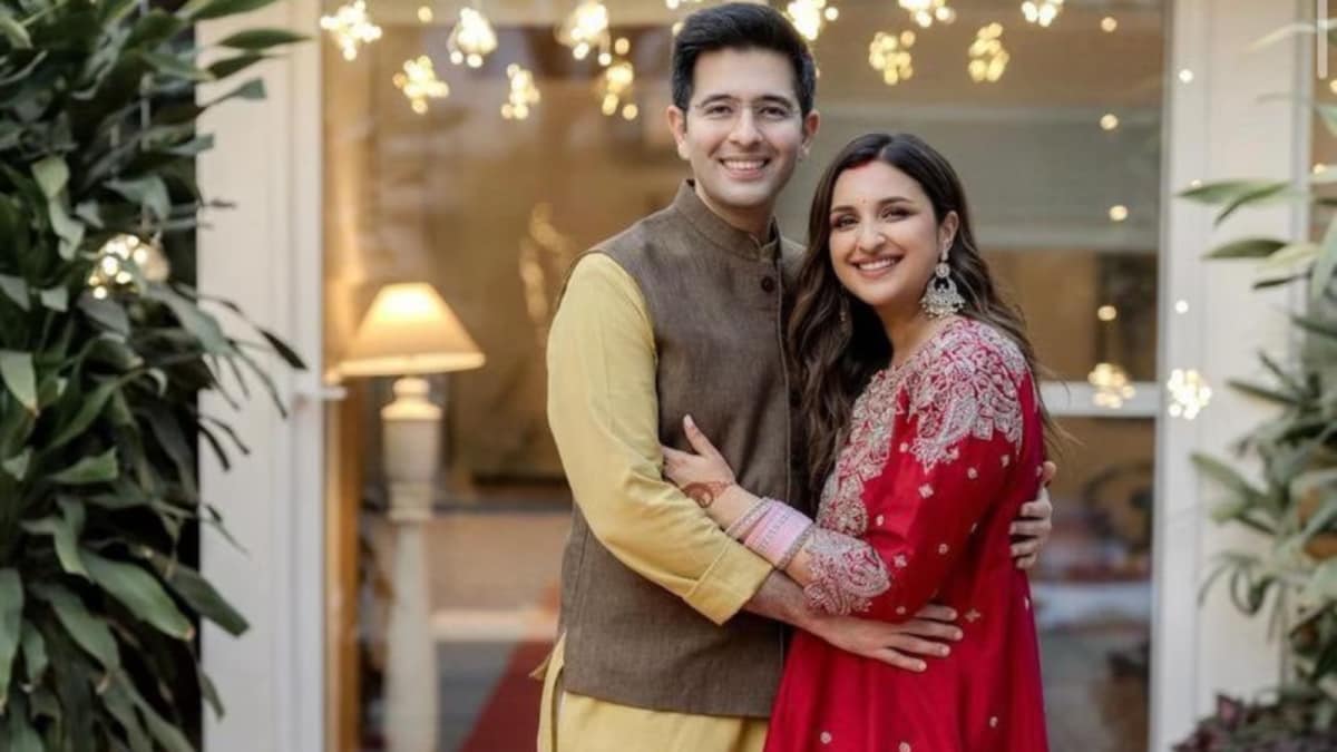 Inside Parineeti Chopra And Raghav Chadha’s World Of Refined, Understated Luxury
