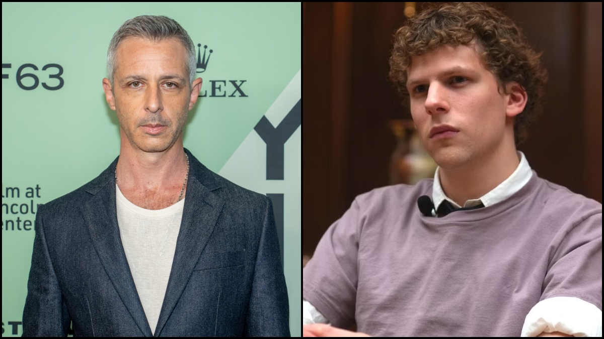 'The Social Network' sequel: Jeremy Strong's Mark Zuckerberg to be different from Jesse Eisenberg's in 'The Social Reckoning'