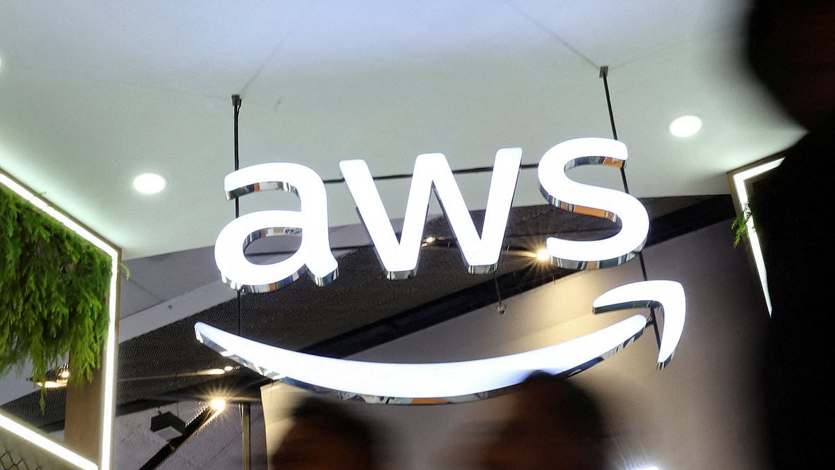 Sports bettors fume as huge AWS outage wreaks havoc on their accounts: 'Where is my money?'
