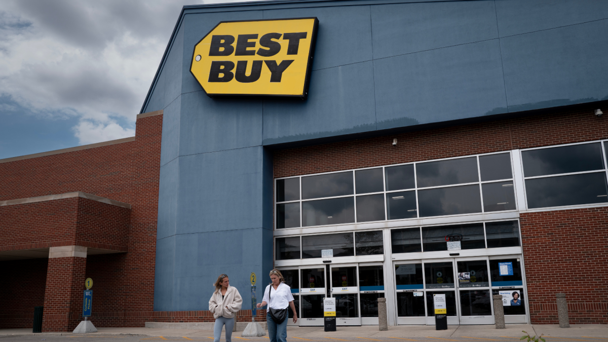 What to Expect From Best Buy’s Holiday Sales This Year, Starting With Halloween