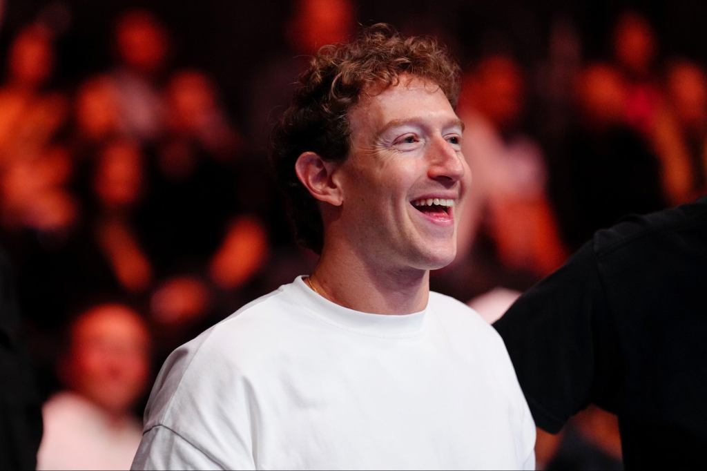 Meta Is Hiring Entry-Level Workers — and Most Salaries Start Above $200,000