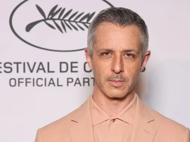 Jeremy Strong says his Mark Zuckerberg role in 'The Social Reckoning' is independent of Jesse Eisenberg’s
