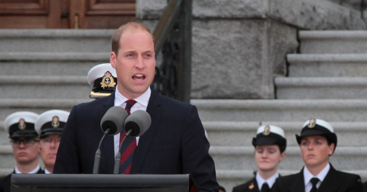 Prince William wants to 'declare war' on Harry and Meghan Markle