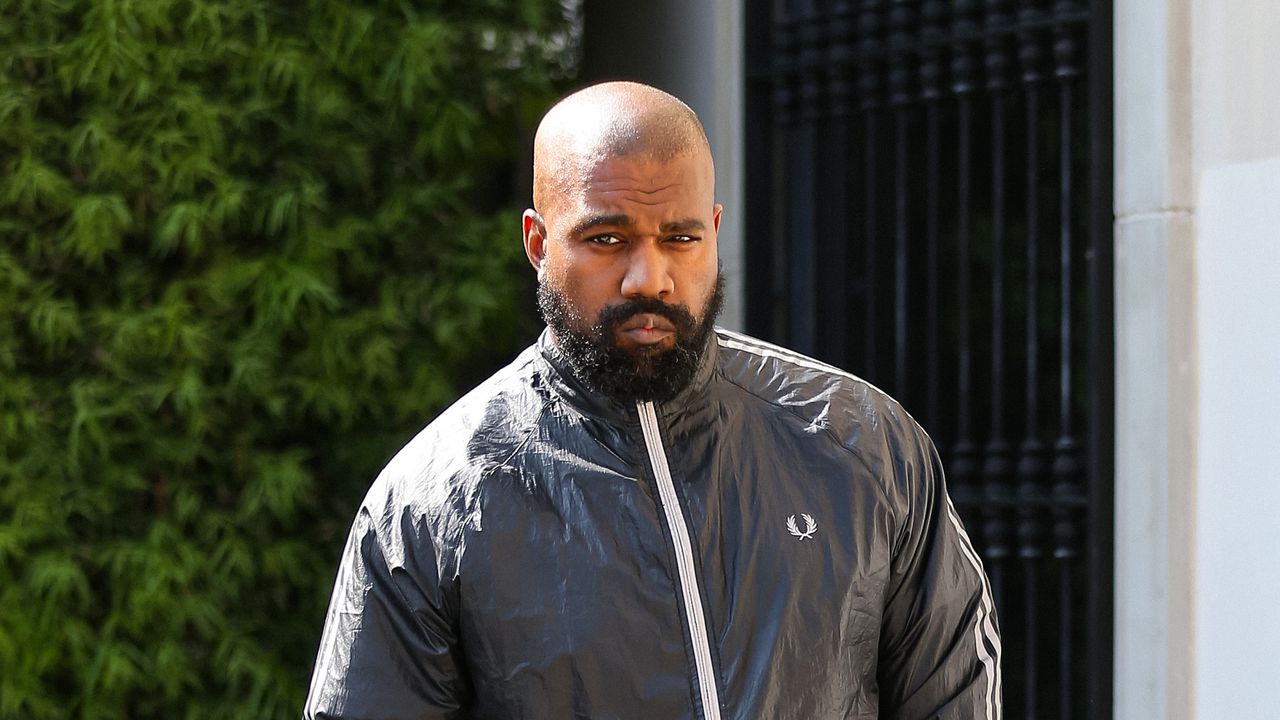 Kanye West Sells His Wyoming Ranch Back to Its Former Owners for $14 Million