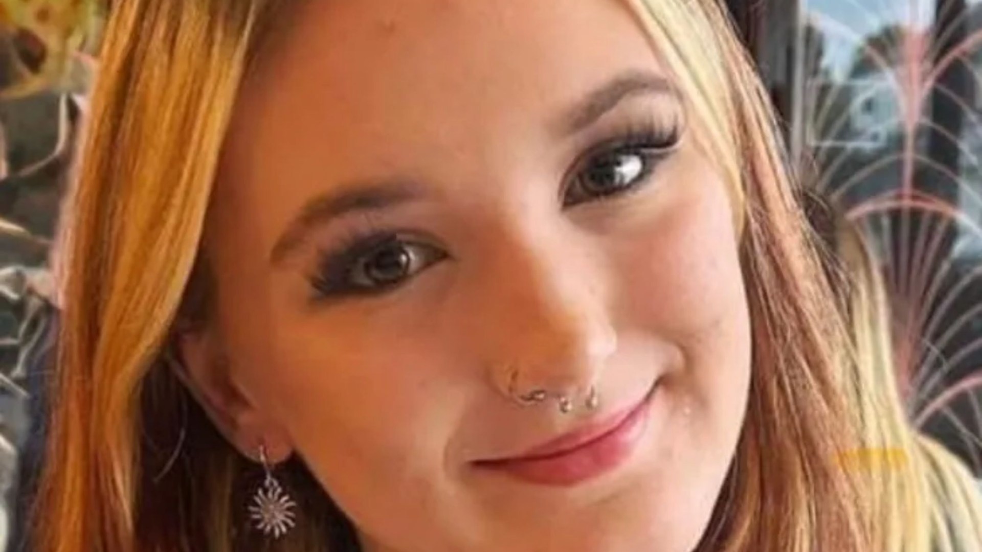 Female bar worker, 20, is pictured for first time after being found dead